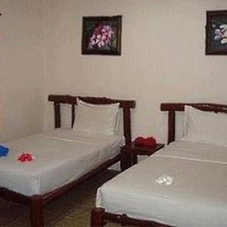 Alongkot Beach Resort Khanom Zewnętrze zdjęcie