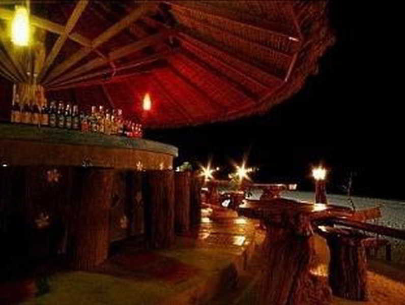 Alongkot Beach Resort Khanom Zewnętrze zdjęcie