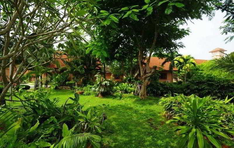 Alongkot Beach Resort Khanom Zewnętrze zdjęcie