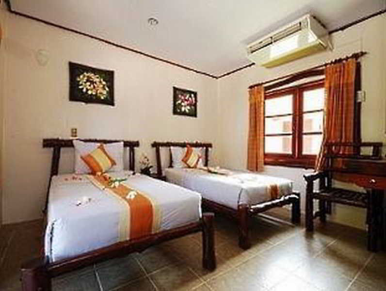 Alongkot Beach Resort Khanom Zewnętrze zdjęcie