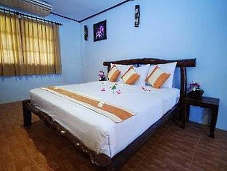 Alongkot Beach Resort Khanom Zewnętrze zdjęcie