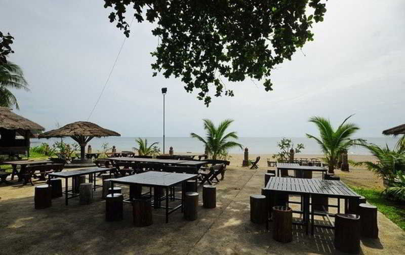 Alongkot Beach Resort Khanom Zewnętrze zdjęcie