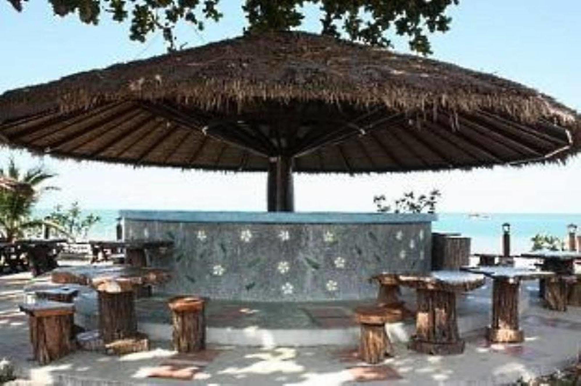 Alongkot Beach Resort Khanom Zewnętrze zdjęcie